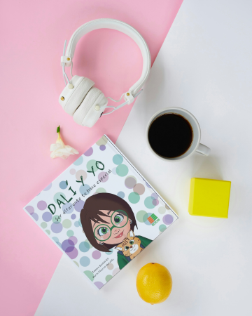 Presentación del libro "Dalí y yo"