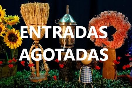 MAGO DE OZ