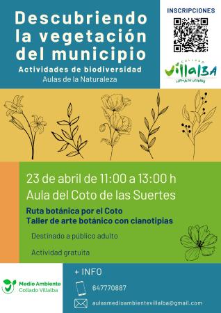 Imagen Curso de identificación de aves y ruta botánica