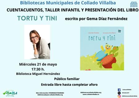 X21 TORTU Y TINI WEB AYTO