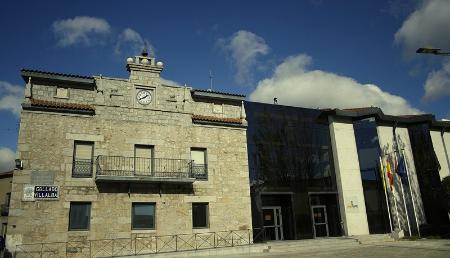 Imagen El Ayuntamiento de Collado Villalba paga a sus proveedores en 27 días