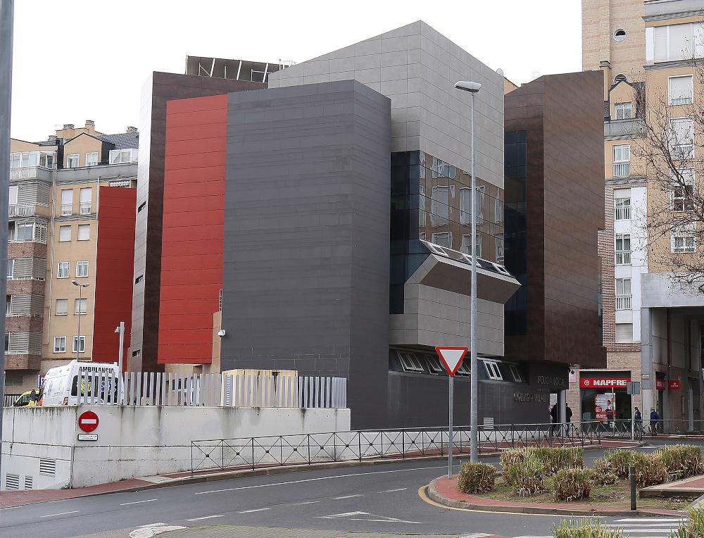 Imagen La criminalidad desciende en Collado Villalba cerca de un 8% durante el primer trimestre de 2025
