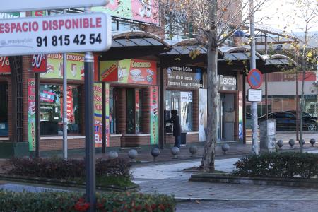 Imagen Collado Villalba registra la tasa de paro más baja en los últimos 18 años