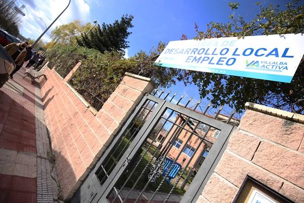Imagen Collado Villalba registra el mejor mes de mayo en materia de empleo desde el año 2009
