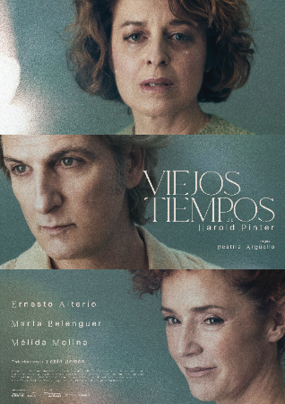 “VIEJOS TIEMPOS”