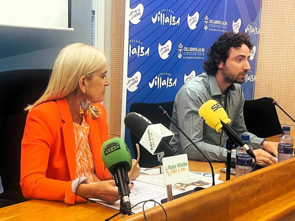 Imagen Collado Villalba se adhiere a la Plataforma ‘eAgora’, para facilitar a los ciudadanos trámites como la venta de entradas o reserva de espacios