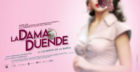 “LA DAMA DUENDE”