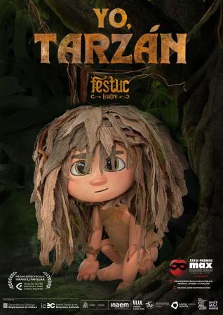 YO TARZAN