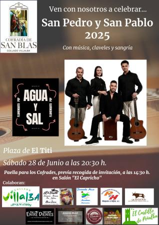 san pablo