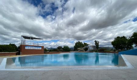 Imagen Los mayores villalbinos de más de 65 años y personas con discapacidad podrán acceder a la Piscina Municipal gratuitamente en alertas...