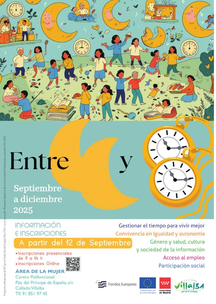 Imagen PROGRAMA DE ACTIVIDADES