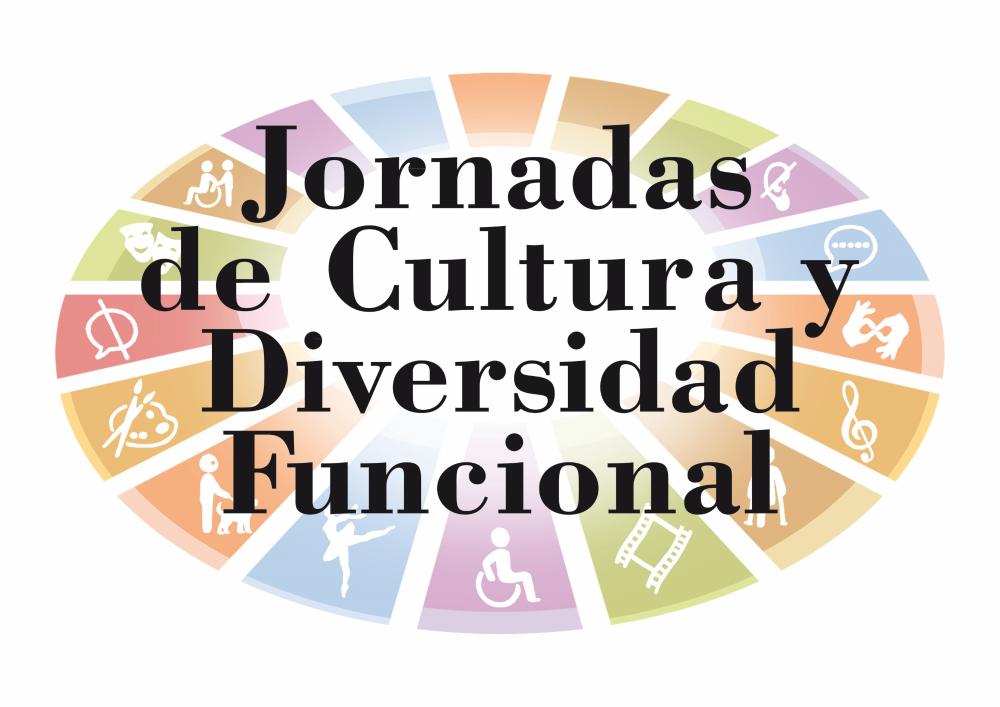 Imagen IV JORNADAS DE CULTURA Y DIVERSIDAD FUNCIONAL