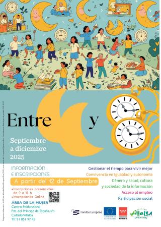 Imagen El Ayuntamiento oferta más de 20 talleres y actividades gratuitas desde el Área de Mujer hasta final de año