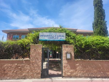 Imagen En septiembre, nuevo descenso del paro en Collado Villalba
