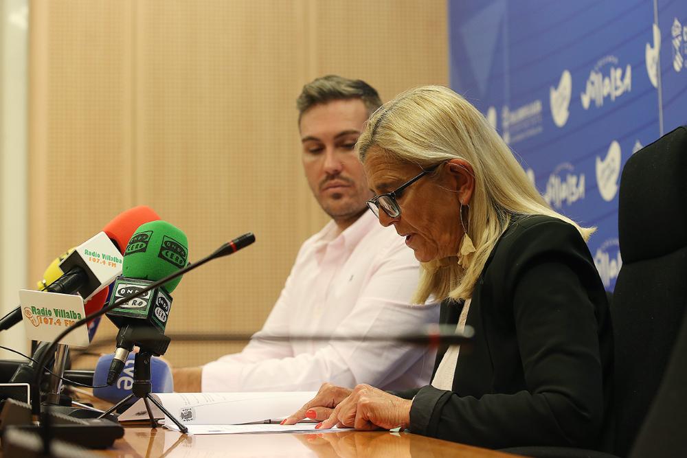 Imagen La Justicia da la razón al Ayuntamiento de Collado Villalba:  el mantenimiento del Puente de la Estación es competencia de Adif
