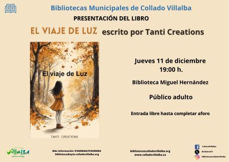 J11 EL VIAJE DE LUZ WEB AYTO