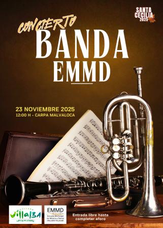 Red CONCIERTO BANDA 23.11.25 SC