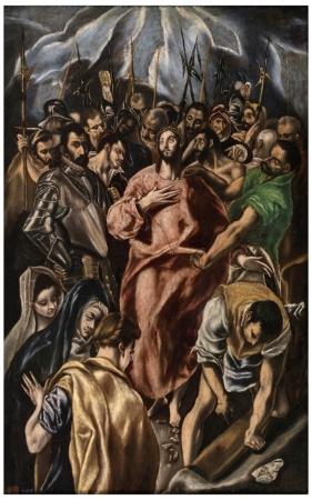 CONFERENCIA "MIRARTE"