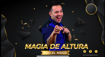 edu mago
