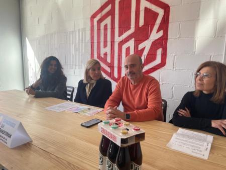 Imagen Collado Villalba celebra la Semana de la Discapacidad, con el lema “Capacidades que transforman”