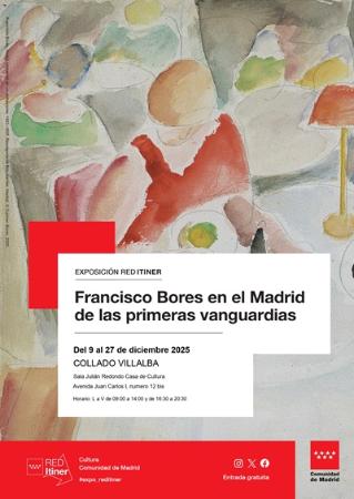 Imagen La Casa de Cultura acoge la exposición 