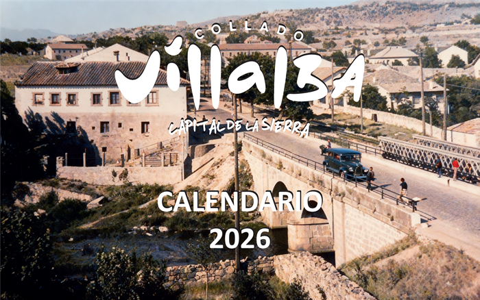 Imagen El Ayuntamiento  apuesta por la memoria viva con un calendario municipal interactivo que une pasado e innovación