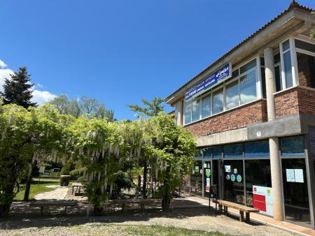 Imagen El empleo cierra 2025 con una tendencia positiva en Collado Villalba