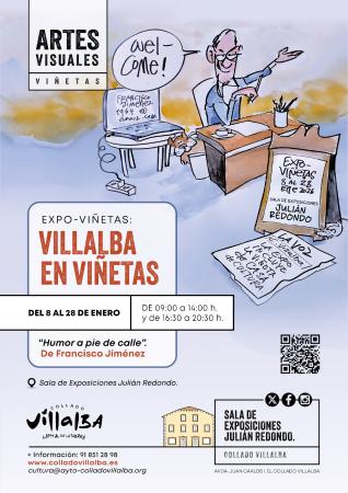 Imagen La Casa de Cultura acoge la muestra 