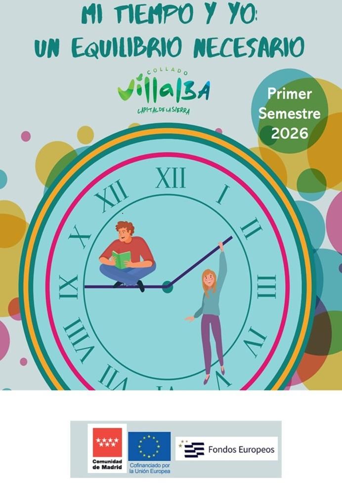 Imagen PROGRAMA DE ACTIVIDADES