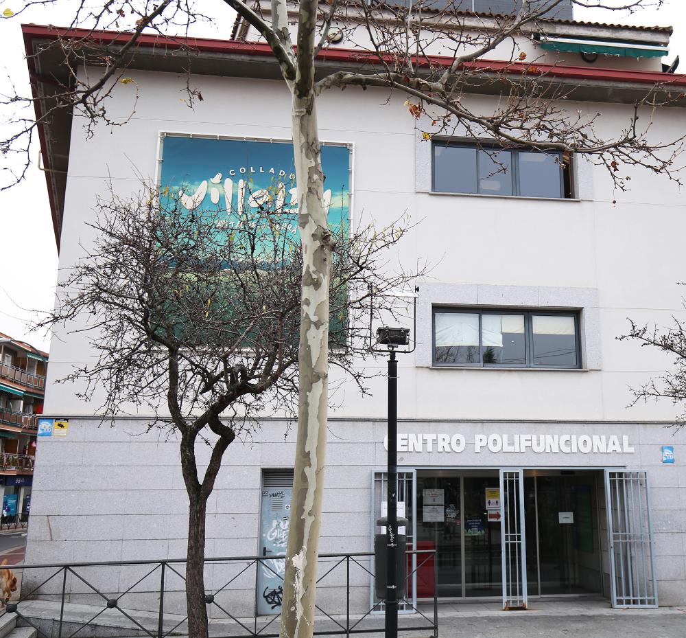 Imagen El Ayuntamiento  pone en marcha el Servicio de Promoción del Bienestar Emocional y Prevención de la Conducta Suicida