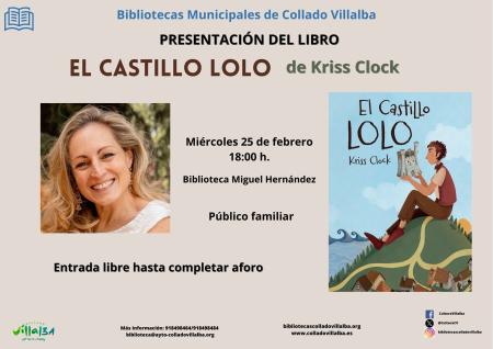 Imagen Presentación del libro 