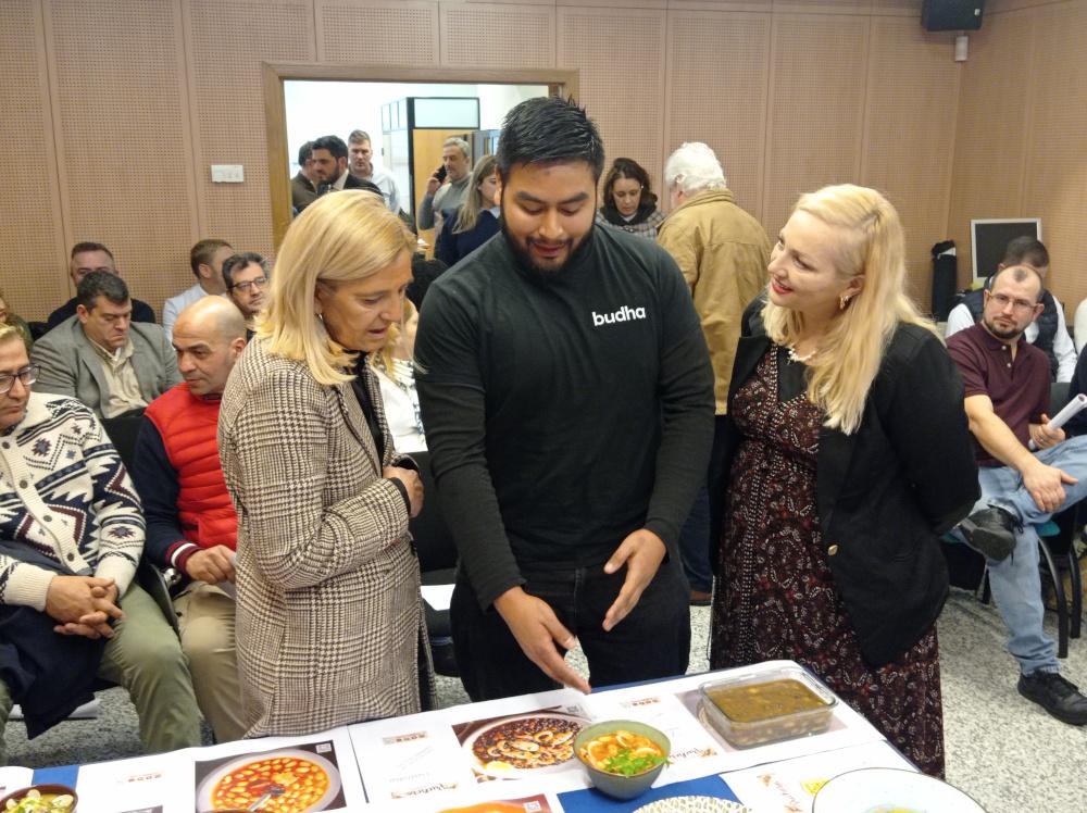 Imagen El Ayuntamiento retoma la campaña de promoción de la hostelería local con la celebración de las 'III Jornadas del Puchero Villalbino'