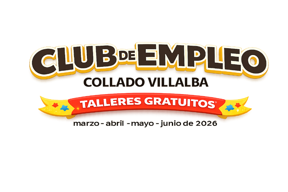 Imagen CLUB DE EMPLEO
