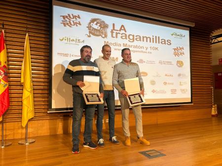 Imagen La Tragamillas 2026 afronta sus últimas semanas de preparativos con las inscripciones casi al completo