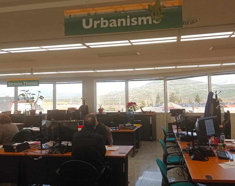 Imagen El Ayuntamiento de Collado Villalba pone en marcha la Oficina Técnica Urbanística, que ofrece orientación y asesoramiento a los vecinos
