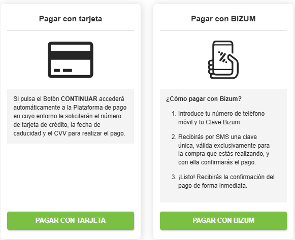 Imagen Los vecinos de Collado Villalba ya pueden pagar el IBI y otras tasas e impuestos a través de Bizum
