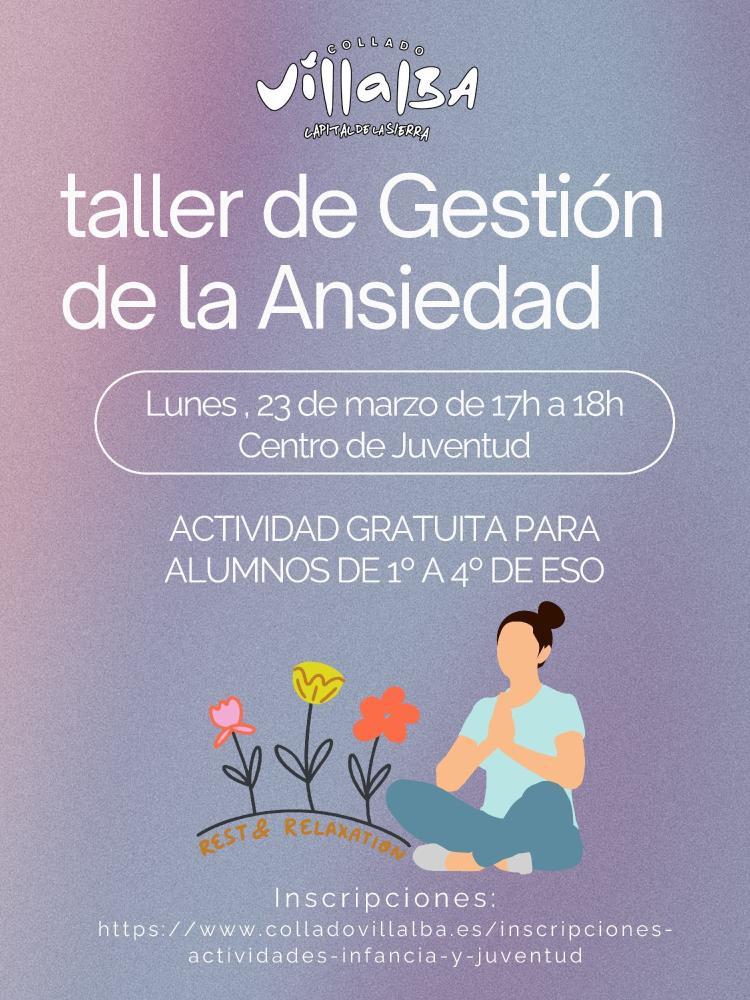 Imagen El Ayuntamiento organiza un taller gratuito para ayudar a escolares a...