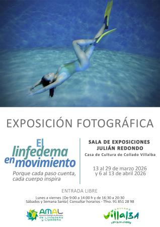 Imagen La exposición 