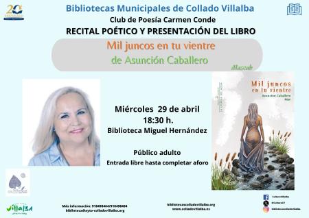 X29 ABRIL RECITAL POETICO WEB AYTO