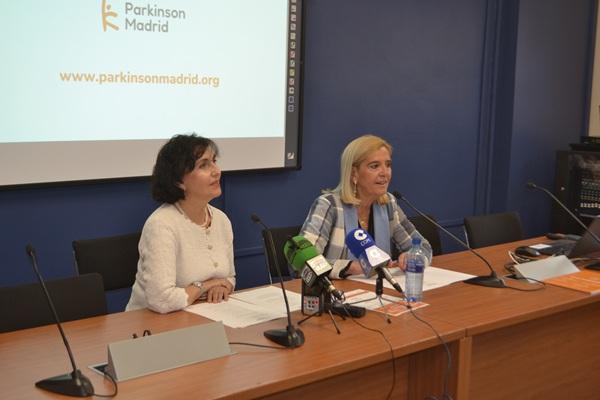 Imagen El Centro de Iniciativas  acoge una Jornada sobre el Párkinson, con la participación de especialistas y profesionales sanitarios