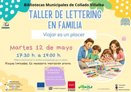 M12 MAYO TALLER LETTERING FAMILIA WEB AYTO