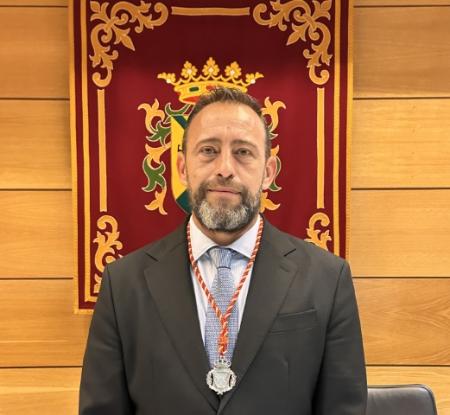 Imagen D. Ricardo Bodega López