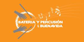 COMBOS BATERIA Y PERCUSIÓN I. BUENAVIDA