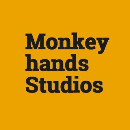 MONKEY HANDS POP - ROCK BAND