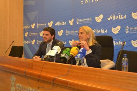 Imagen El Ayuntamiento  pone en marcha una ayuda municipal para las familias con el fin de fomentar la natalidad