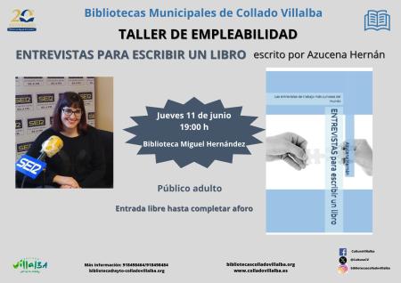 J11 TALLER EMPLEABILIDAD WEB AYTO