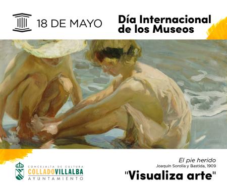 Imagen DIA DE LOS MUSEOS
