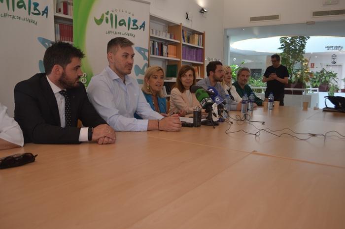 Imagen La alcaldesa, Mariola Vargas, presenta el balance de gestión de los últimos 3 años de legislatura, “volcado en las necesidades de los vecinos”