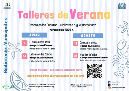 TALLERES VERANO WEB AYTO
