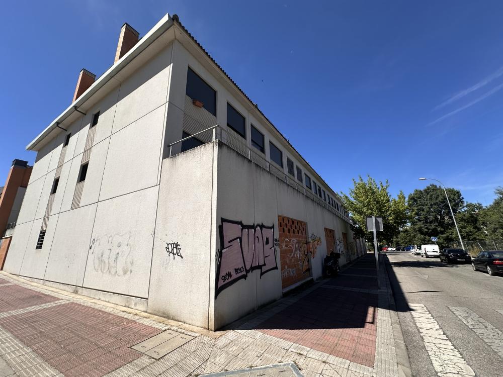 Imagen Collado Villalba contará con un Centro Base de Valoración de la Discapacidad, ubicado en un edificio cedido por el Ayuntamiento